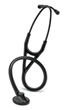 Стетоскоп 3M Littmann Master 68см Чорний k1 - зображення 1