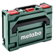 Кейс для инструмента Metabo metaBOX 118 пластиковый Зеленый (626882000) - изображение 1