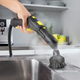 Пароочиститель мойка Karcher SC 3 EasyFix 1900 Вт давление пара до 3,5 бар Белый - изображение 4