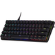 Клавіатура ігрова HyperX Alloy Origins 60 механічна 61 клавіша USB Red Switch RGB Black (4P5N4AA) - зображення 4