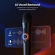 Портативна бездротова колонка Anker SoundCore Rave 3S 200W Bluetooth 5.3 Karaoke IPX4 Black (A31A3012) - зображення 8