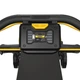 Газонокосарка акумуляторна DeWalt DCMWP134N 2х18В 53 см без АКБ та ЗП Чорний/Жовтий - зображення 7