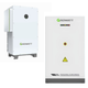 Система накопичення енергії Growatt WIT 100KTL3-HU + ACE 209H-2H 100 кВт 209.6 кВт·год White - зображення 1