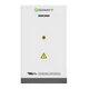 Система накопичення енергії Growatt WIT 100KTL3-HU + ACE 209H-2H 100 кВт 209.6 кВт·год White - зображення 5