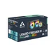 Система рідинного охолодження Arctic Liquid Freezer III Pro 240 A-RGB 4-pin 2x120 мм Чорний (ACFRE00182A) - зображення 7