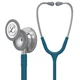 Стетоскоп 3M Littmann Classic III 69см Синій Б/В k1 - зображення 1