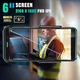 Смартфон 6" Tera P600 2 4/64Gb NFC 16Мп 8 ядер Android 11 Black k1 - изображение 2