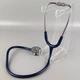 Стетоскоп 3M Littmann Classic III 69см Синій Б/В k1 - зображення 11