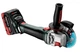 Аккумуляторная угловая шлифмашина Metabo WB 18 LT BL 11-125 Quick без акб (613054850) - изображение 3