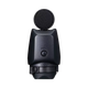 Стереомикрофон направленного действия Canon DM-E1D Черный - изображение 2