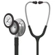 Стетоскоп 3M Littmann Classic III 69 см Чорний k1 - зображення 1