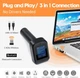 Сканер Tera HW0006 Pro Черно-оранжевый Б/В k1 - изображение 3
