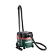 Пилосос промисловий Metabo AS 20 L PC (602083000) - зображення 1
