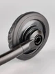 Моно-гарнитура Plantronics CS540 / Bluetooth / До 7 часов работы от аккумулятора / Черные k1 - изображение 12