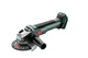 Акумуляторна кутова шліфмашина Metabo W 18 LT BL 11-125 без акб (613052850) - зображення 1