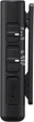 Петличный беспроводной микрофон Sony ECM-W2BT Черный (ECMW2BT.CE7) - изображение 3