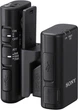 Петличный беспроводной микрофон Sony ECM-W2BT Черный (ECMW2BT.CE7) - изображение 4