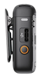 Мікрофонна радіосистема DJI Mic 2 Basic (1 TX + 1 RX) CP.RN.00000327.01 Б/В k1 - зображення 6