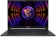 Ультрабук 14" MSI Stealth 14 Studio (A13VE-014FR) Gaming Intel Core i7-13700H RAM 16GB SSD 1TB GeForce RTX 4050 Windows 11 Магний-алюминиевый корпус (UKR) - изображение 1