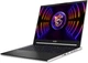 Ультрабук 14" MSI Stealth 14 Studio (A13VE-014FR) Gaming Intel Core i7-13700H RAM 16GB SSD 1TB GeForce RTX 4050 Windows 11 Магний-алюминиевый корпус (UKR) - изображение 4
