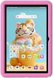 Планшет 10.1" Blackview Tab 80 Kids 4+8/64Gb 4G 2-SIM 8 ядер Android 14 7680 mAh Pink - изображение 2