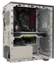 Корпус itek SMALLCOM-B / без БЖ / Mini-Tower / Micro-ATX, Mini-ITX / USB 3.0 / 1 x 92 mm / Black - изображение 3