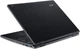 Сенсорний ноутбук 11.6" Acer TravelMate Spin B3 (TMB311RN-31-P5KK) Intel Pentium N5030 RAM 4GB SSD 128GB 12год батарея Win11 (UKR) - зображення 8