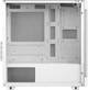 Корпус Itek PROMESH 35W / без БП / Mini Tower / Micro-ATX / USB-C / 345мм GPU / Белый - изображение 5