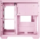 Корпус Mars Gaming MC-VISIONM / без БЖ / Micro-ATX / USB 3.0 / Rose - изображение 4