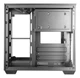 Корпус Mars Gaming MC-VISIONM / без БЖ / Micro-ATX / USB 3.0 /Black - изображение 4
