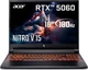 Ігровий ноутбук Acer Nitro V 16 / Intel Core 5-210H / SSD 512GB / 16GB RAM / 16" IPS 180Hz / NVIDIA GeForce RTX 5060 - изображение 1
