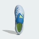 Детские Бутсы PREDATOR LEAGUE Fold-Over Tongue Turf Football Kids adidas JR7916 31.5 (31.5 EUR) синий (4068812275005) - изображение 3