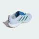 Детские Бутсы PREDATOR LEAGUE Fold-Over Tongue Turf Football Kids adidas JR7916 31.5 (31.5 EUR) синий (4068812275005) - изображение 6