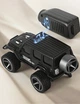 Мини FPV машинка на радиоуправлении KFPLAN KF32 1:64 4WD с Wi-Fi камерой (Коричневый) - изображение 7