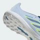 Детские Бутсы PREDATOR LEAGUE Fold-Over Tongue Turf Football Kids adidas JR7916 31.5 (31.5 EUR) синий (4068812275005) - изображение 10