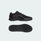Детские Футбольные бутсы X Crazyfast.3 Turf adidas IE1570 28.5 (28.5 EUR) черный (4066756720056) - изображение 1