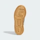 Детские Ботинки Turnaround Mid Kids adidas JQ0146 33 (33 EUR) черный (4068803858316) - изображение 4