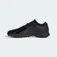 Детские Футбольные бутсы X Crazyfast.3 Turf adidas IE1570 28.5 (28.5 EUR) черный (4066756720056) - изображение 7