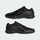 Детские Футбольные бутсы X Crazyfast.3 Turf adidas IE1570 28.5 (28.5 EUR) черный (4066756720056) - изображение 8