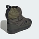 Детские Сапоги Superstar 360 Winterized Kids adidas JQ7950 34 (34 EUR) зеленый (4068801503485) - изображение 7
