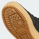Детские Ботинки Turnaround Mid Kids adidas JQ0146 33 (33 EUR) черный (4068803858316) - изображение 9