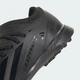 Детские Футбольные бутсы X Crazyfast.3 Turf adidas IE1570 28.5 (28.5 EUR) черный (4066756720056) - изображение 10