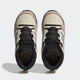 Детские Туристические ботинки Terrex Hyperhiker Mid adidas HQ5820 33.5 (33.5 EUR) бежевый (4066749349233) - изображение 3