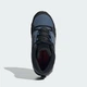 Дитячі Туристичні черевики Terrex Hyperhiker Mid adidas IF5700 31.5 (31.5 EUR) синій (4066762410545) - зображення 3