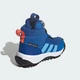 Дитячі Черевики Fortatrail Boa Kids adidas JR3106 36 (36 EUR) синій (4068801746899) - зображення 6