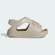 Дитячі Сандалі CAMPUS 00s FOAM adidas KK1292 26 (26 EUR) бежевий (4068812794162) - зображення 2