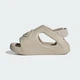 Дитячі Сандалі CAMPUS 00s FOAM adidas KK1292 26 (26 EUR) бежевий (4068812794162) - зображення 7