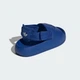Детские Шлепанцы Adifom Adilette Kids adidas IH8904 29 (29 EUR) синий (4068806346018) - изображение 6