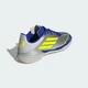 Детские Бутсы F50 League Messi Turf Kids adidas IH0925 28 (28 EUR) серебряный (4067904450023) - изображение 6