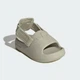 Детские Шлепанцы Adifom Adilette adidas IG8438 20 (20 EUR) бежевый (4066764200793) - изображение 5